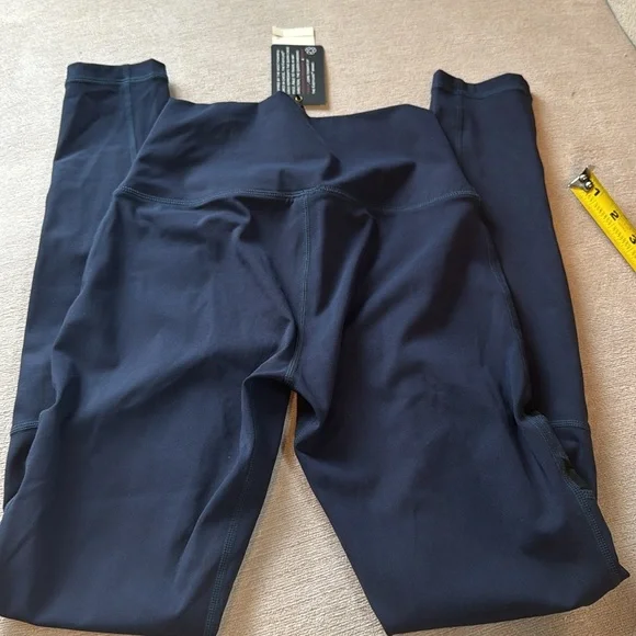 Kadyluxe Mesh Madness Legging - - Picture 14 of 14